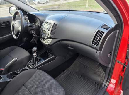 Hyundai - i30