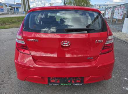 Hyundai - i30
