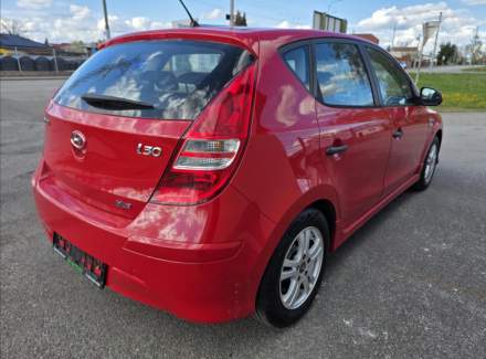 Hyundai - i30