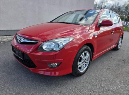 Hyundai - i30