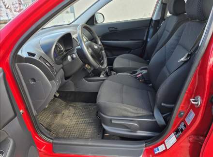 Hyundai - i30