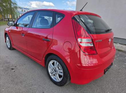 Hyundai - i30