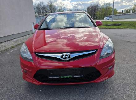 Hyundai - i30