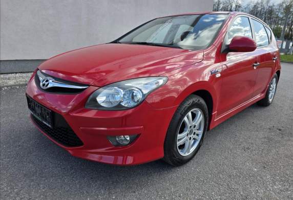 Hyundai - i30