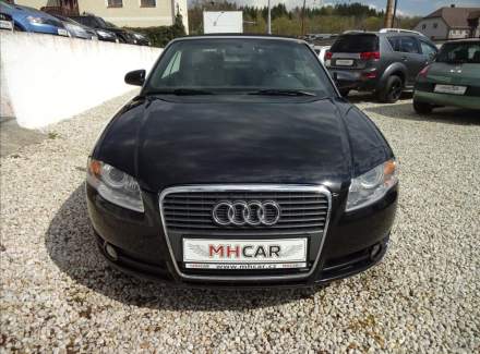 Audi - A4