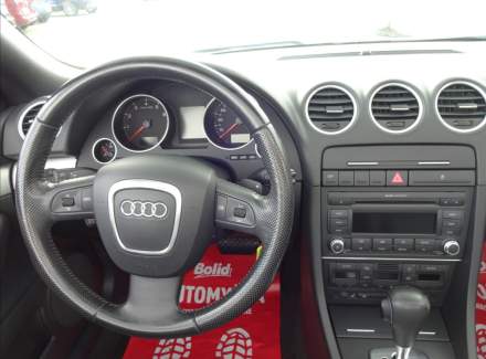 Audi - A4