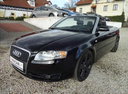 Audi - A4