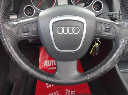 Audi - A4