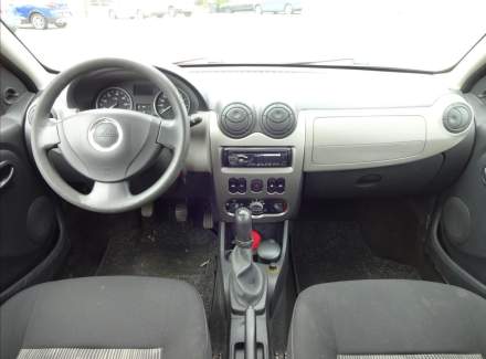 Dacia - Sandero