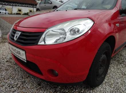 Dacia - Sandero