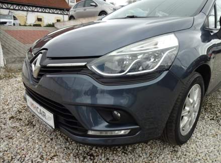 Renault - Clio