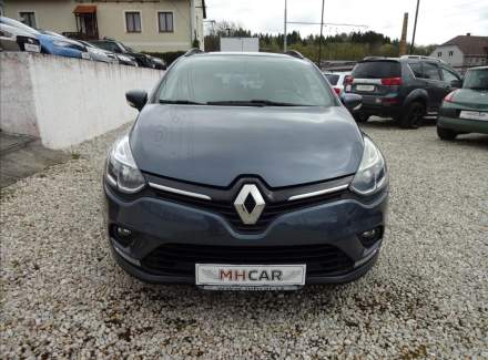 Renault - Clio
