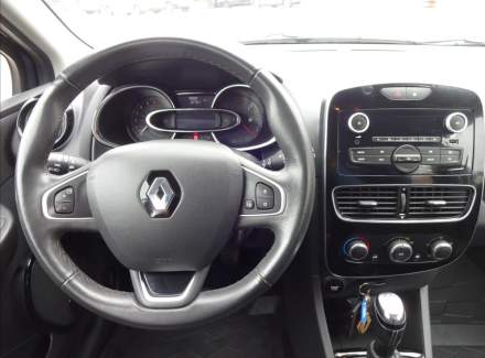 Renault - Clio