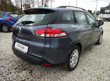 Renault - Clio