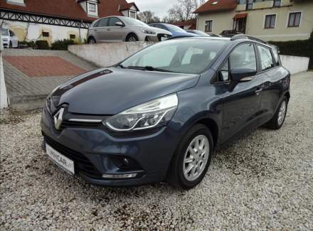 Renault - Clio