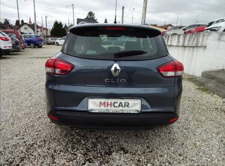 Renault - Clio