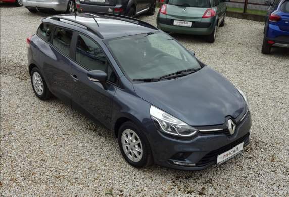 Renault - Clio