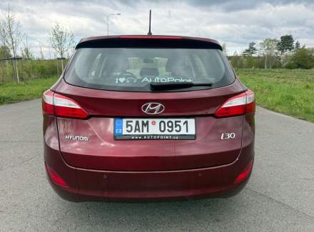 Hyundai - i30