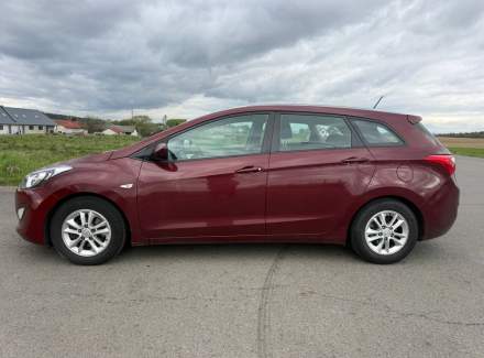 Hyundai - i30