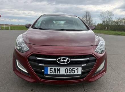 Hyundai - i30