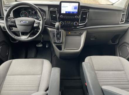 Ford - Tourneo Custom