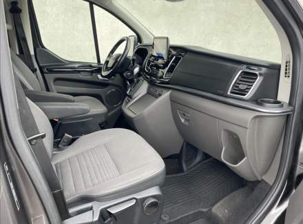 Ford - Tourneo Custom
