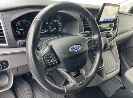 Ford - Tourneo Custom