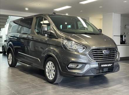 Ford - Tourneo Custom
