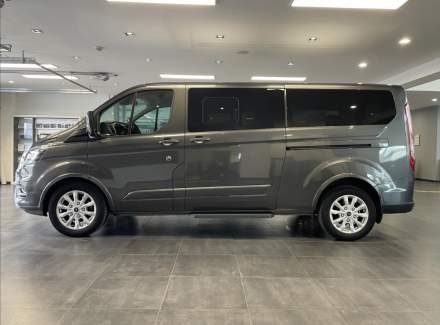 Ford - Tourneo Custom