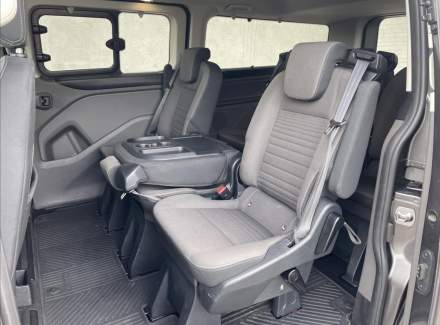 Ford - Tourneo Custom
