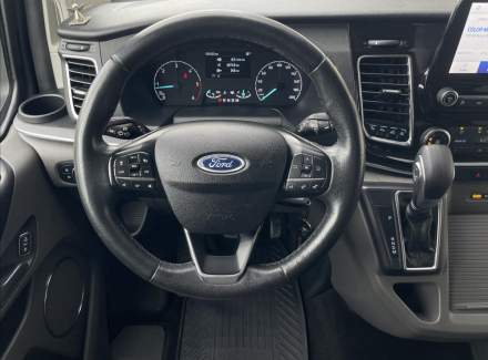 Ford - Tourneo Custom