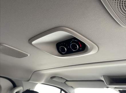 Ford - Tourneo Custom