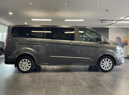 Ford - Tourneo Custom