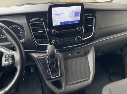 Ford - Tourneo Custom