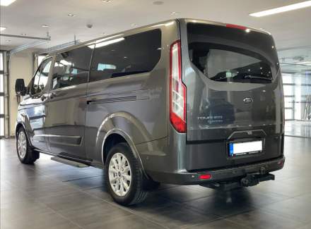 Ford - Tourneo Custom