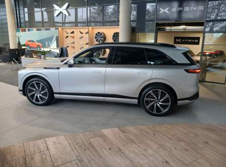 XPENG - G9