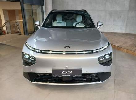 XPENG - G9