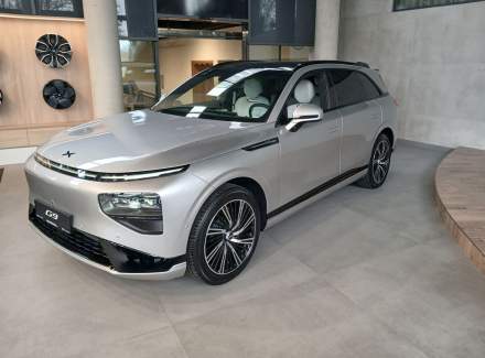 XPENG - G9