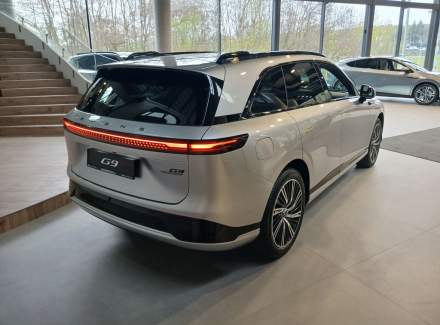 XPENG - G9