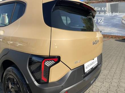 Kia - EV2