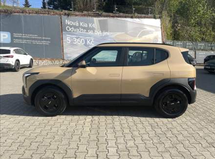 Kia - EV2