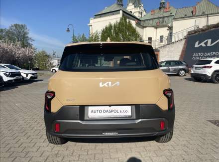 Kia - EV2