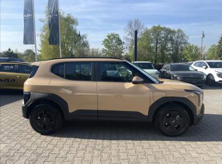 Kia - EV2