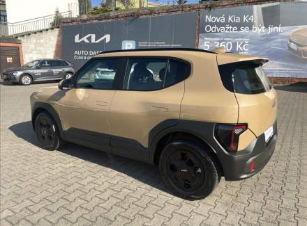 Kia - EV2
