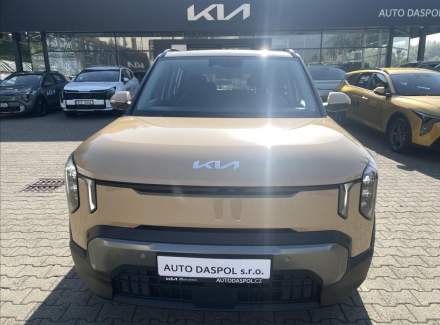 Kia - EV2