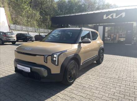 Kia - EV2