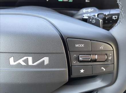 Kia - EV2