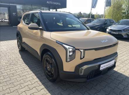 Kia - EV2