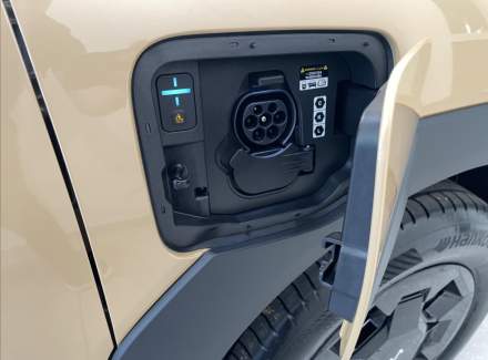 Kia - EV2