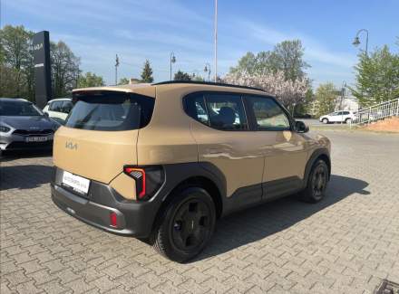 Kia - EV2